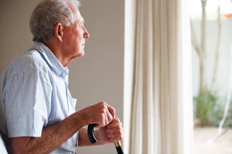 Как пожилому человеку бороться с одиночеством?